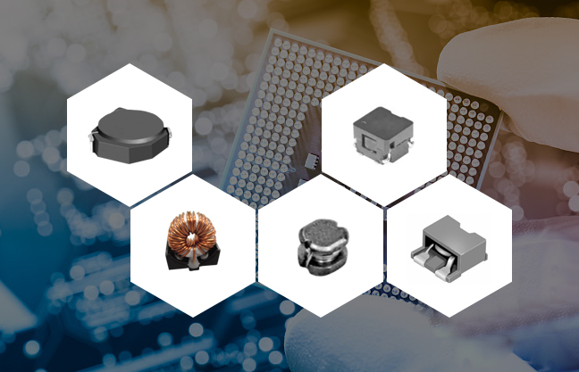 以微小之力，驅動世界科技發展